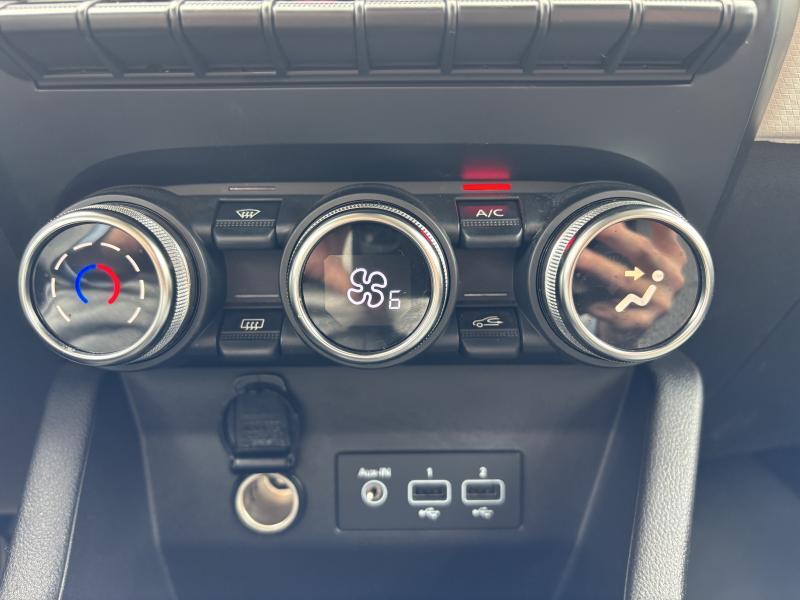 Renault Clio 1.6 E-Tech Hybrid Techno AUTO - photo 13