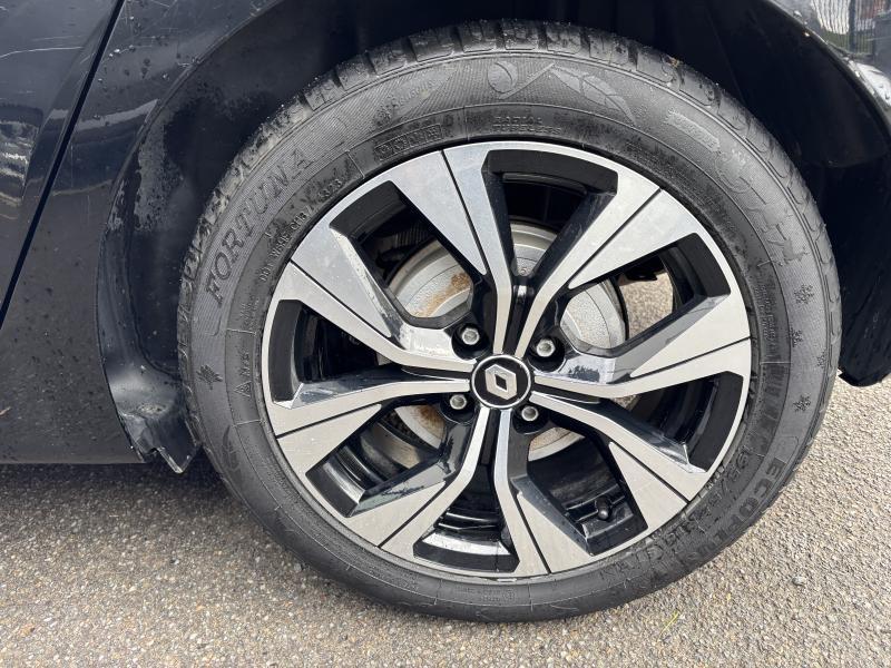 Renault Clio 1.6 E-Tech Hybrid Techno AUTO - photo 19