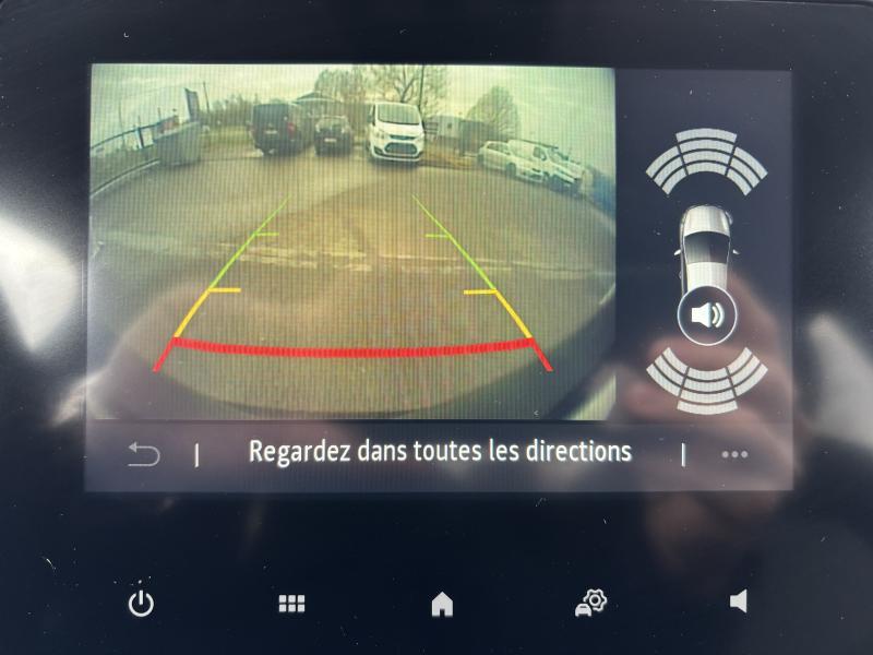 Renault Clio 1.6 E-Tech Hybrid Techno AUTO - photo 12