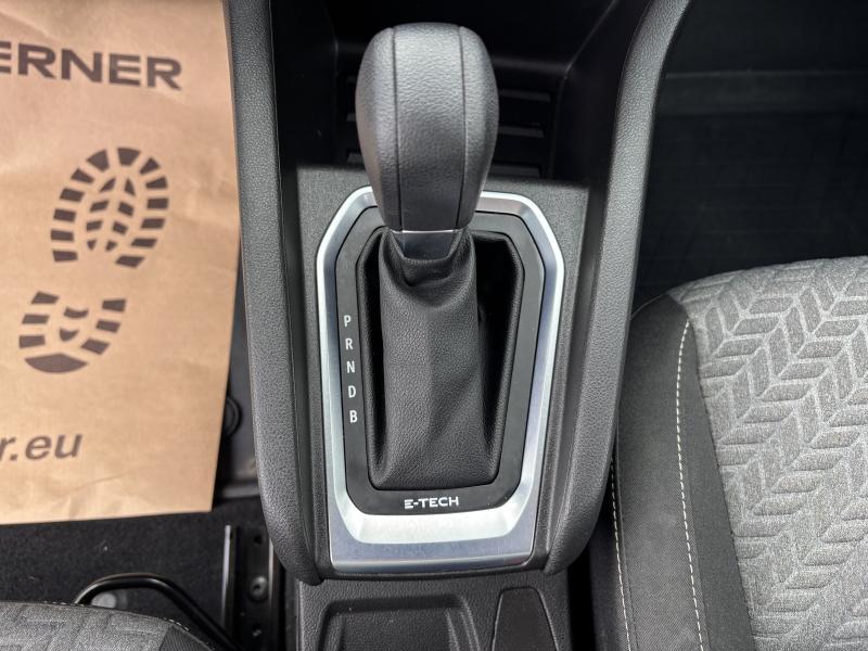 Renault Clio 1.6 E-Tech Hybrid Techno AUTO - photo 8