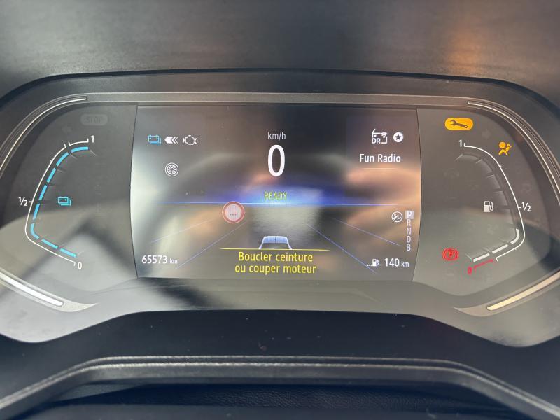 Renault Clio 1.6 E-Tech Hybrid Techno AUTO - photo 7