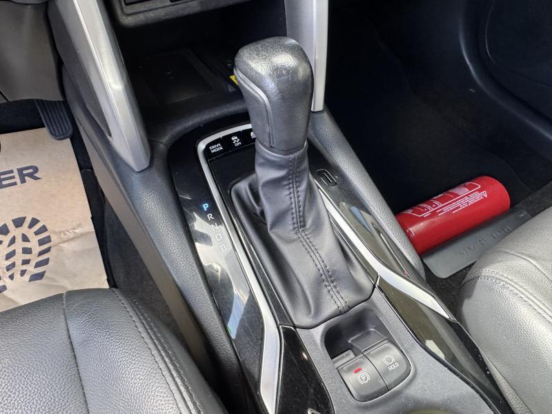 Toyota Corolla Cross 2.0 Hybrid PREMIUM - photo 15