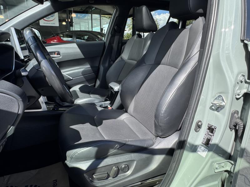 Toyota Corolla Cross 2.0 Hybrid PREMIUM - photo 7