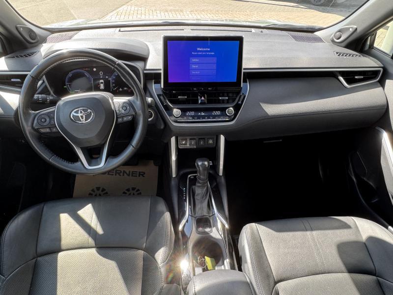 Toyota Corolla Cross 2.0 Hybrid PREMIUM - photo 6