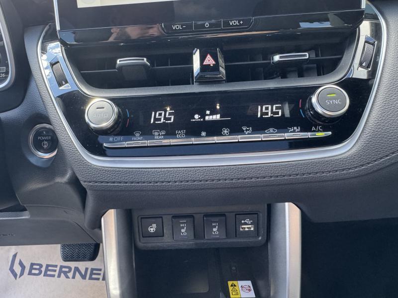 Toyota Corolla Cross 2.0 Hybrid PREMIUM - photo 14