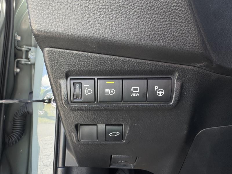 Toyota Corolla Cross 2.0 Hybrid PREMIUM - photo 17