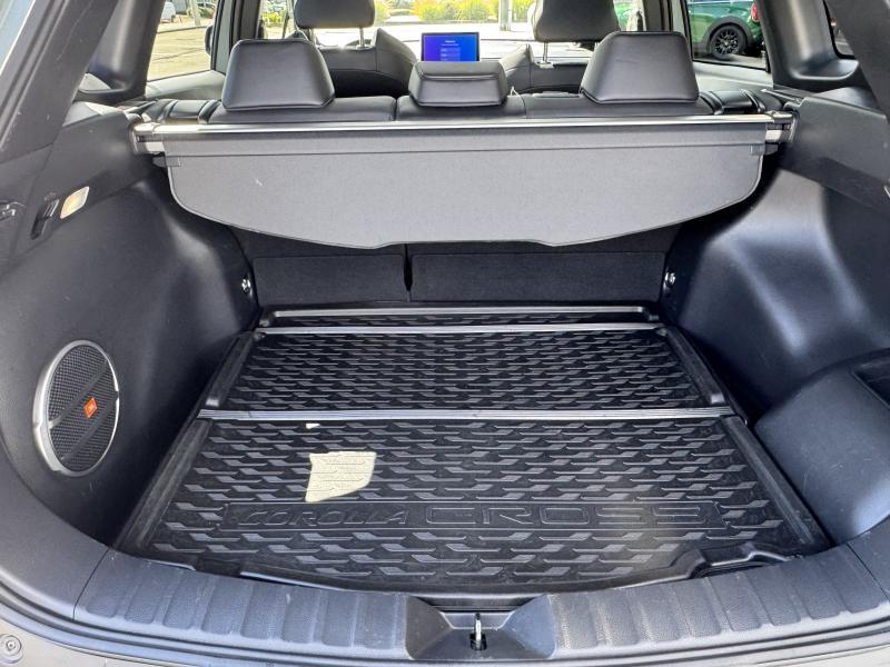 Toyota Corolla Cross 2.0 Hybrid PREMIUM - photo 20