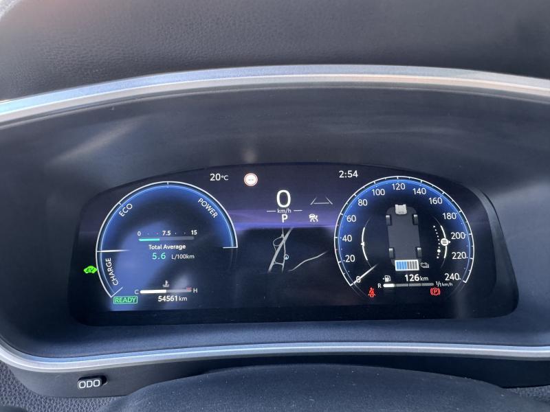 Toyota Corolla Cross 2.0 Hybrid PREMIUM - photo 10
