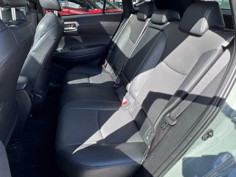 Toyota Corolla Cross 2.0 Hybrid PREMIUM - photo 8