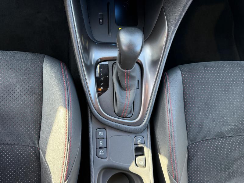 Toyota Yaris 1.5 HYBRID CVT GR SPORT - photo 7