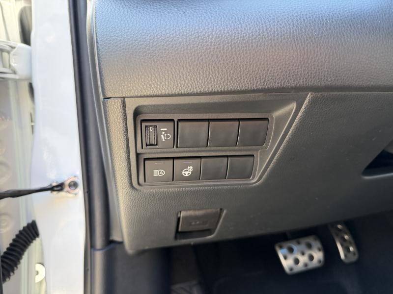 Toyota Yaris 1.5 HYBRID CVT GR SPORT - photo 17