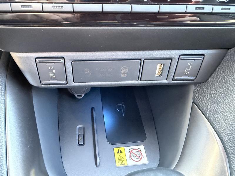 Toyota Yaris 1.5 HYBRID CVT GR SPORT - photo 12