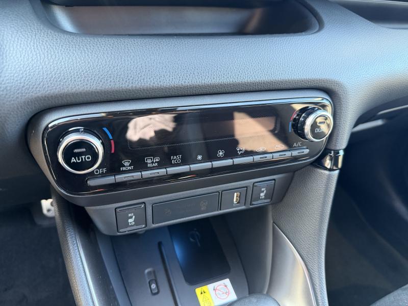 Toyota Yaris 1.5 HYBRID CVT GR SPORT - photo 11