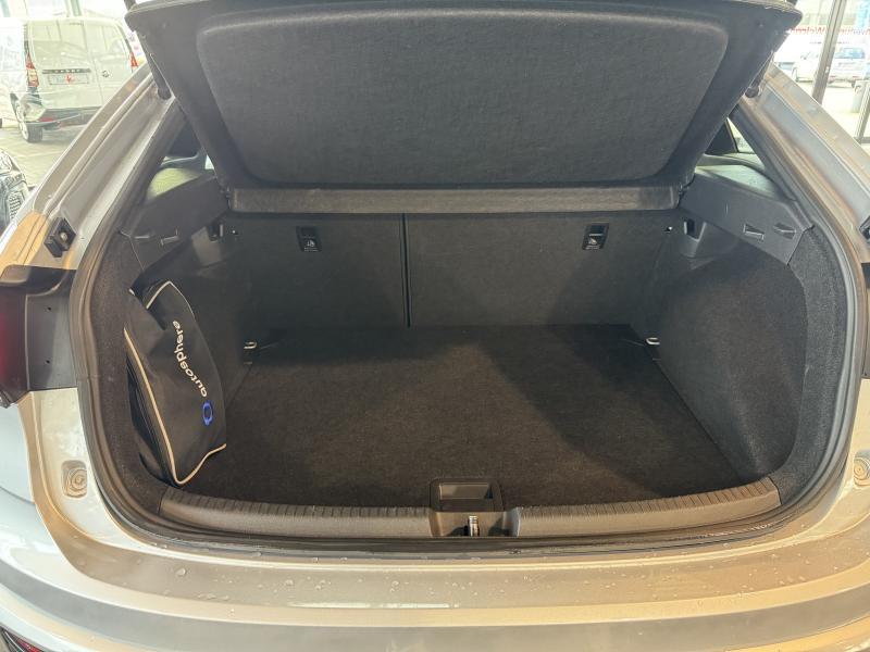 Volkswagen Taigo 1.0 TSI - photo 18