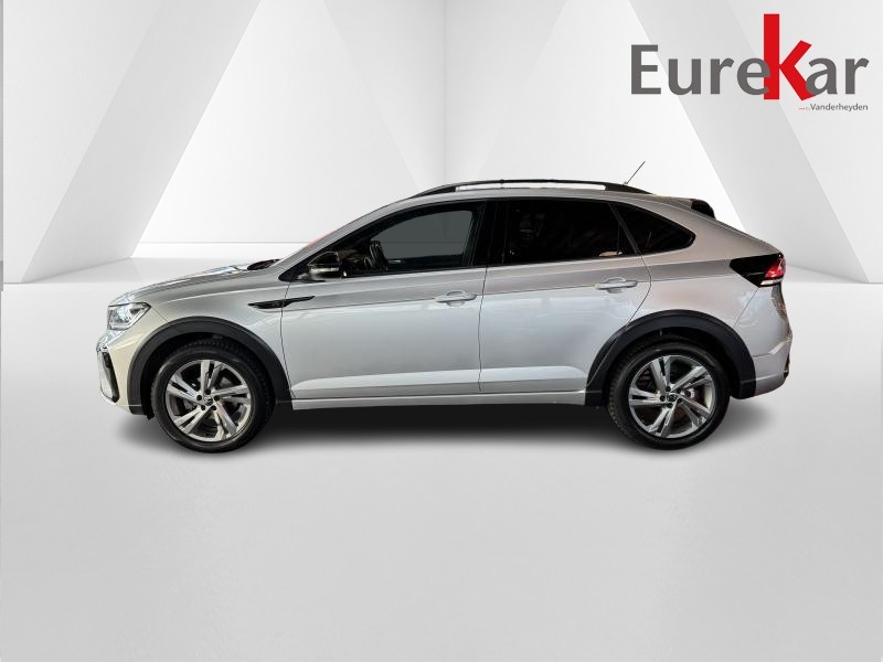 Volkswagen Taigo 1.0 TSI - photo 4