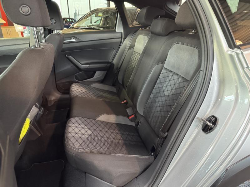 Volkswagen Taigo 1.0 TSI - photo 8