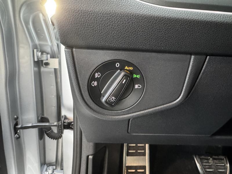 Volkswagen Taigo 1.0 TSI - photo 17