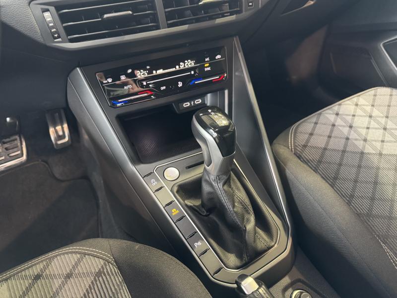 Volkswagen Taigo 1.0 TSI - photo 15