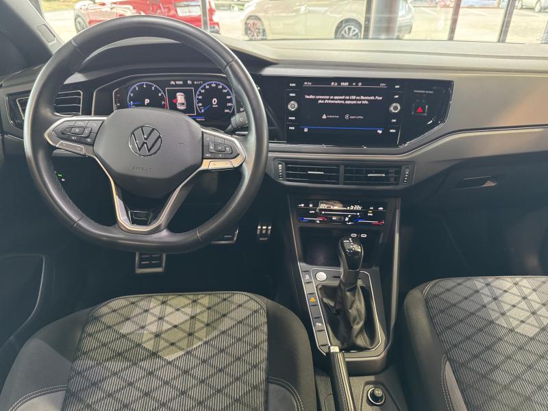 Volkswagen Taigo 1.0 TSI - photo 6