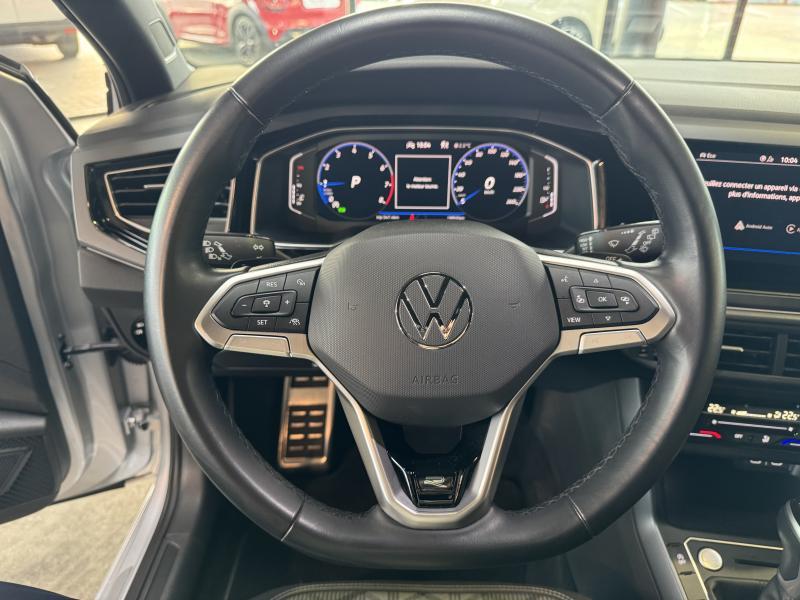 Volkswagen Taigo 1.0 TSI - photo 9