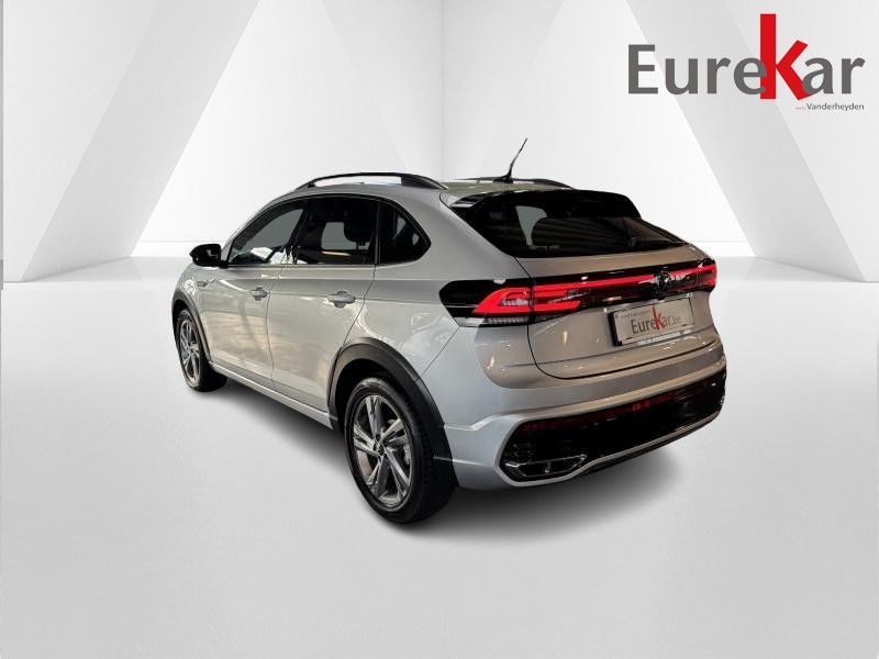 Volkswagen Taigo 1.0 TSI - photo 5