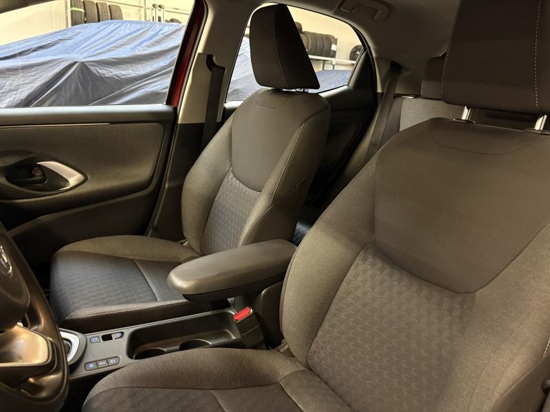 Toyota Yaris 1.5 Hybrid DYNAMIC - photo 15