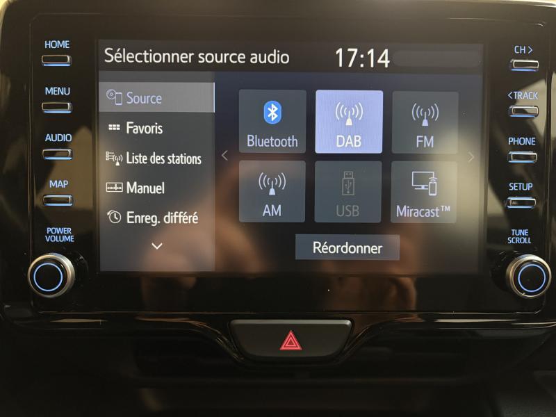 Toyota Yaris 1.5 Hybrid DYNAMIC - photo 11