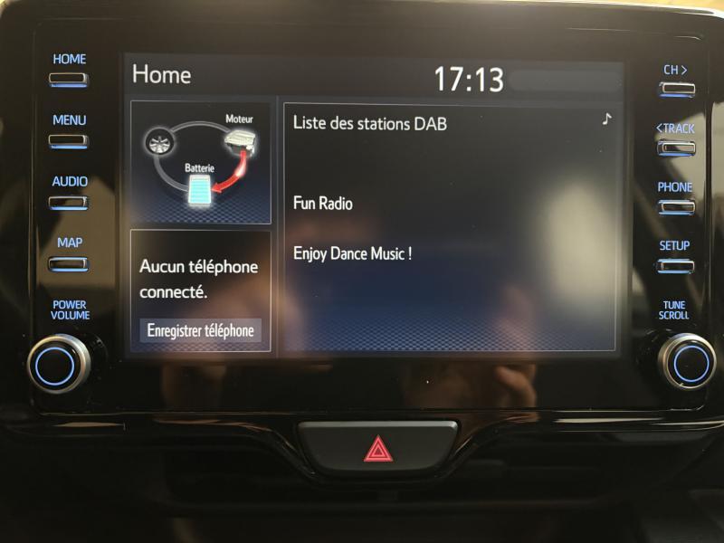 Toyota Yaris 1.5 Hybrid DYNAMIC - photo 10