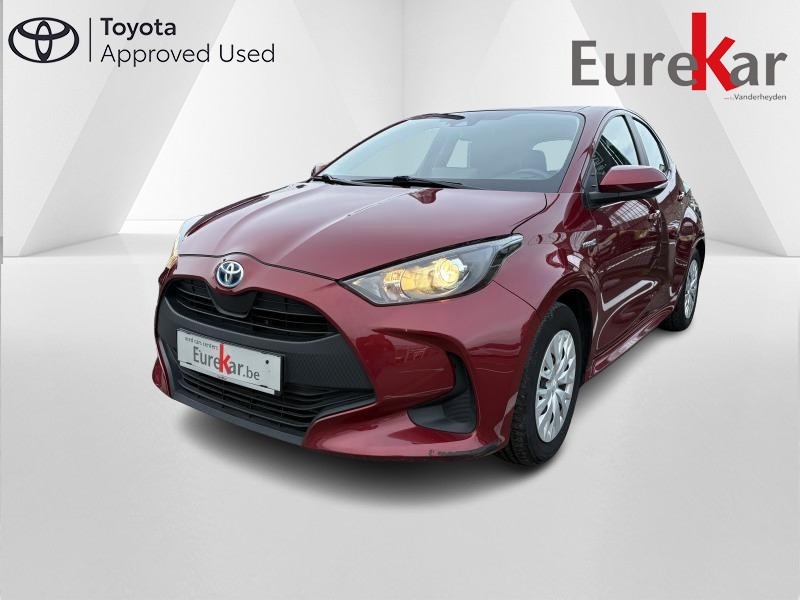 Voitures d’occasion à vendre – Large choix chez Eurekar - photo 9