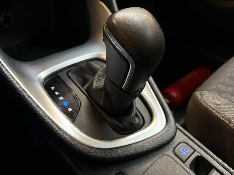 Toyota Yaris 1.5 Hybrid DYNAMIC - photo 8