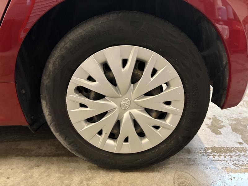 Toyota Yaris 1.5 Hybrid DYNAMIC - photo 17