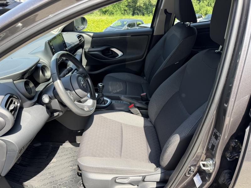Toyota Yaris 1.5 VVT-I Iconic - photo 13