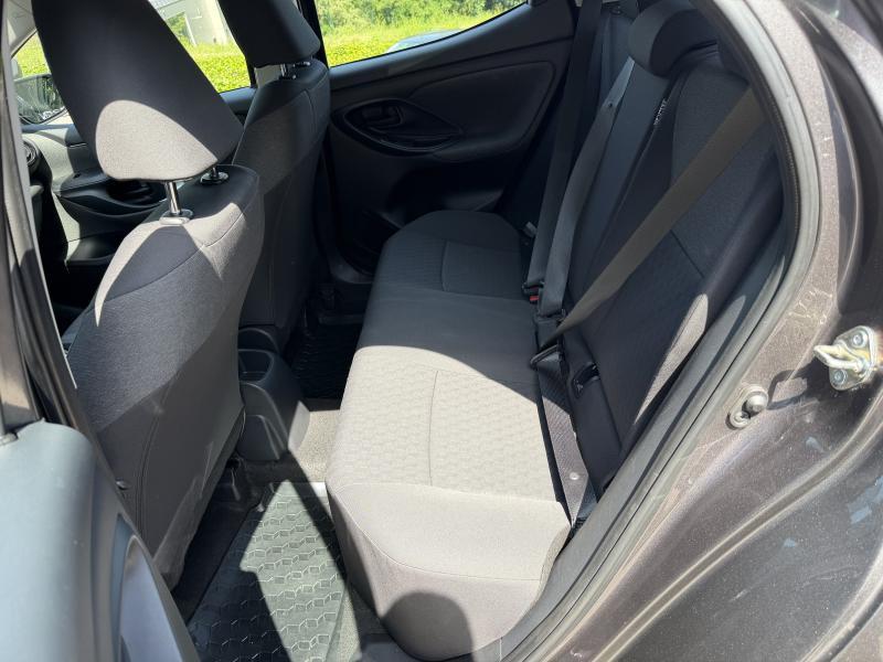 Toyota Yaris 1.5 VVT-I Iconic - photo 15
