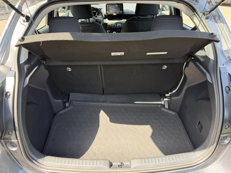 Toyota Yaris 1.5 VVT-I Iconic - photo 17