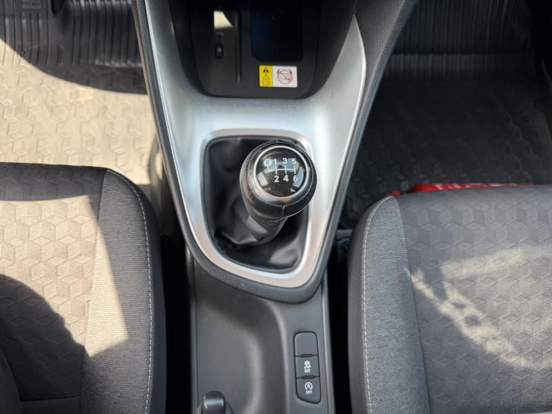 Toyota Yaris 1.5 VVT-I Iconic - photo 8