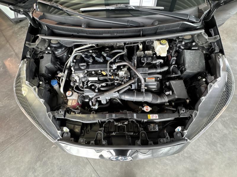 Toyota Yaris 1.5 Hybrid DYNAMIC CVT - photo 18