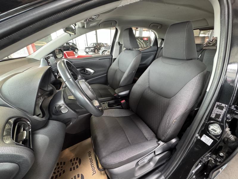 Toyota Yaris 1.5 Hybrid DYNAMIC CVT - photo 7