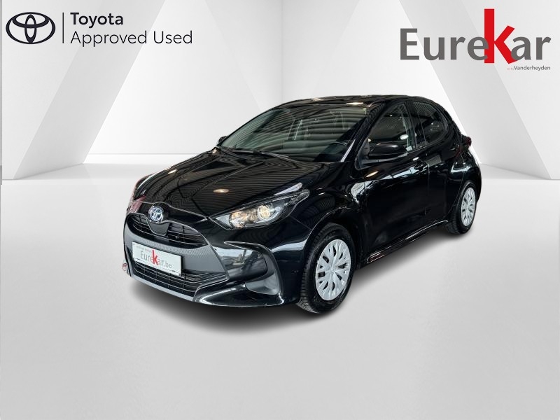 Voitures d’occasion à vendre – Large choix chez Eurekar - photo 62