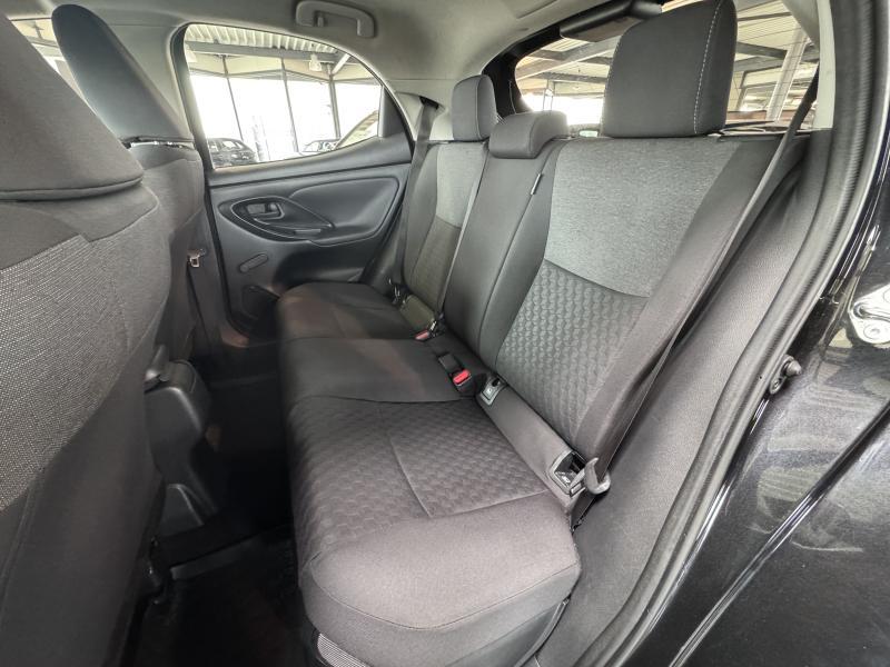 Toyota Yaris 1.5 Hybrid DYNAMIC CVT - photo 8