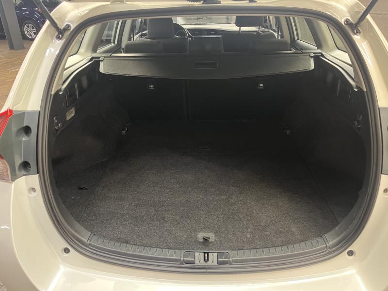 Toyota Auris 1.8 CVT HSD TC Comfort - photo 14