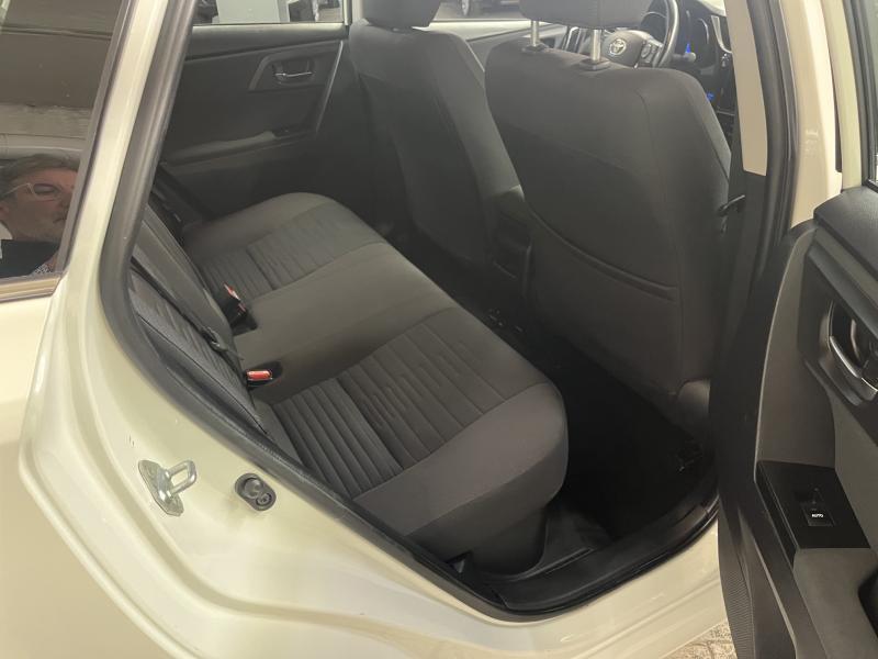 Toyota Auris 1.8 CVT HSD TC Comfort - photo 7