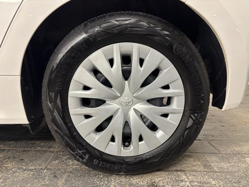 Toyota Yaris 1.5 Hybrid - photo 17