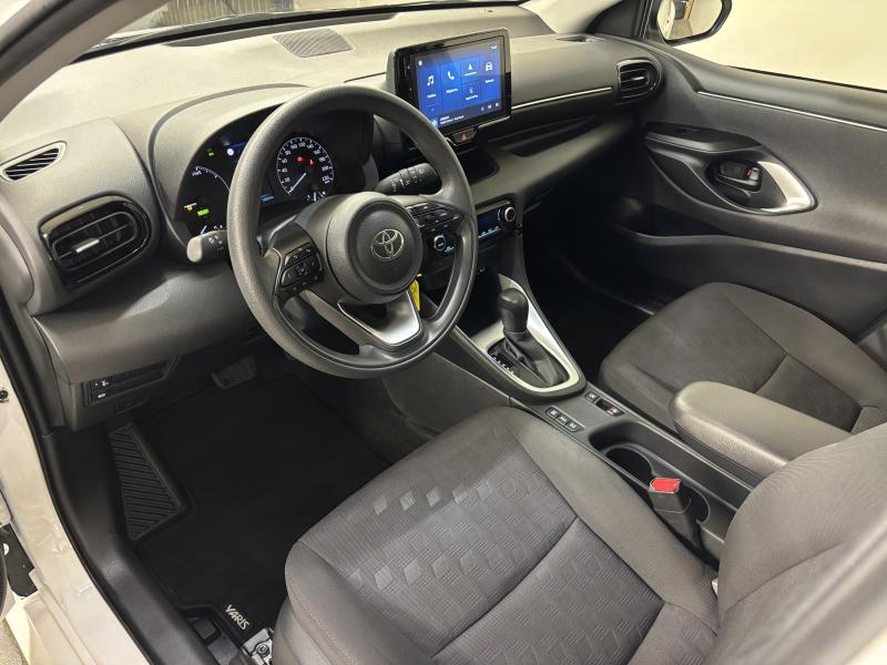 Toyota Yaris 1.5 Hybrid - photo 6