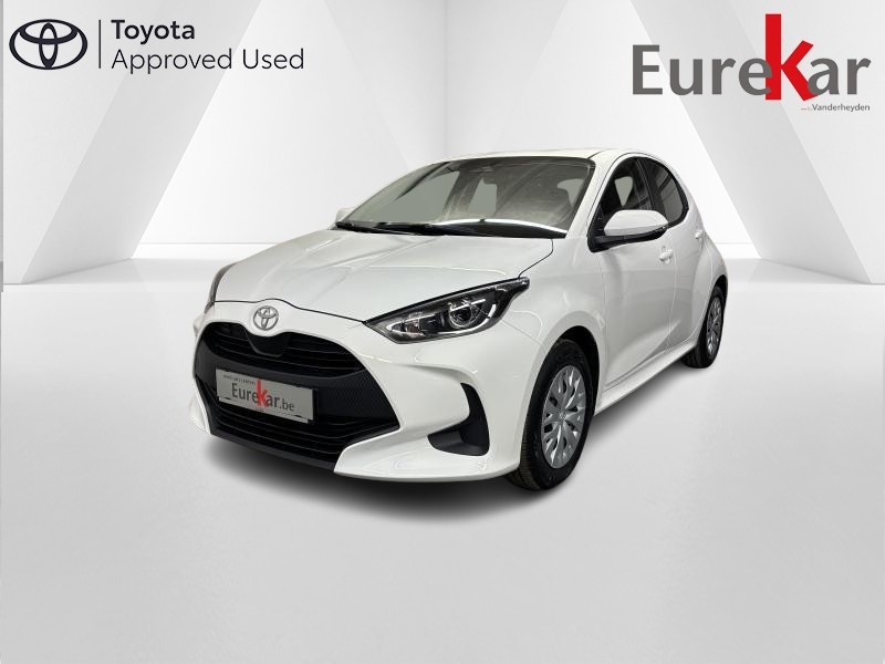 Voitures d’occasion à vendre – Large choix chez Eurekar - photo 33