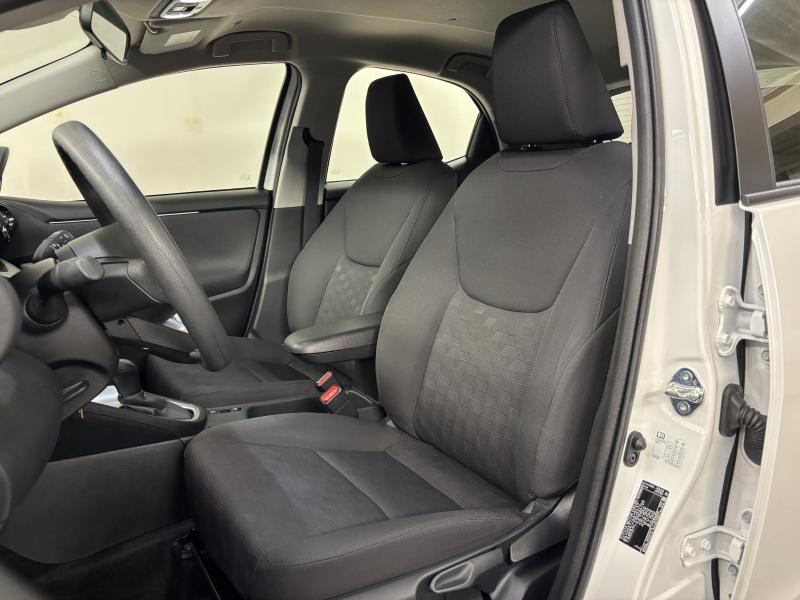 Toyota Yaris 1.5 Hybrid - photo 7