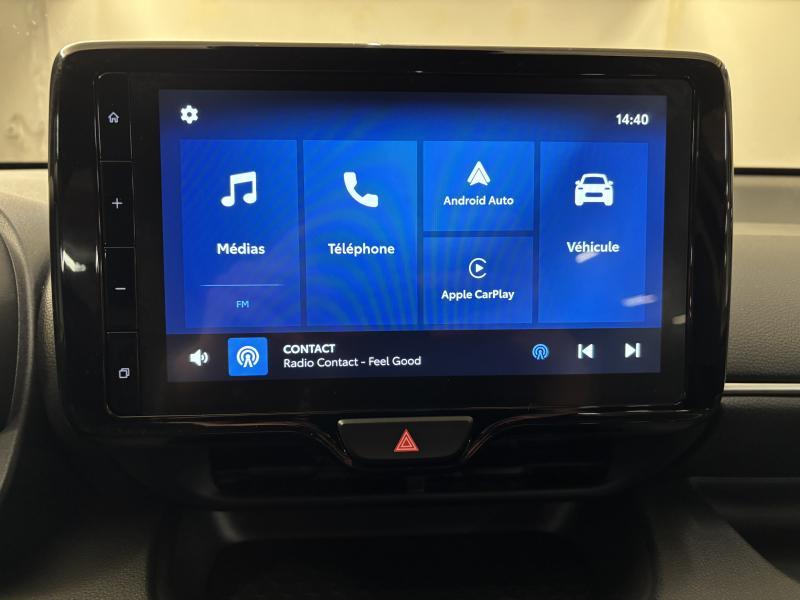 Toyota Yaris 1.5 Hybrid - photo 13