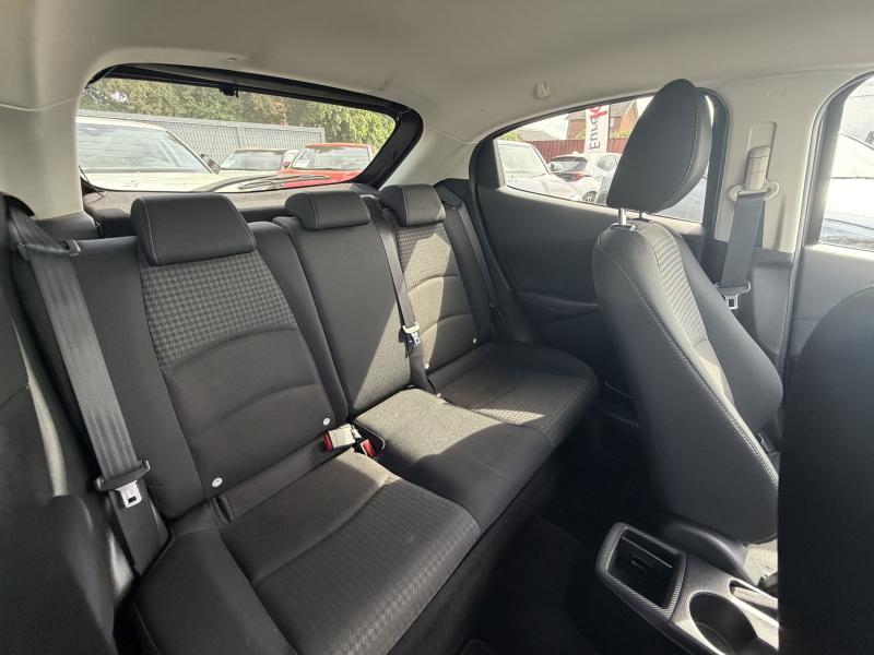 Mazda 2 1.5i SKYACTIVE - photo 15