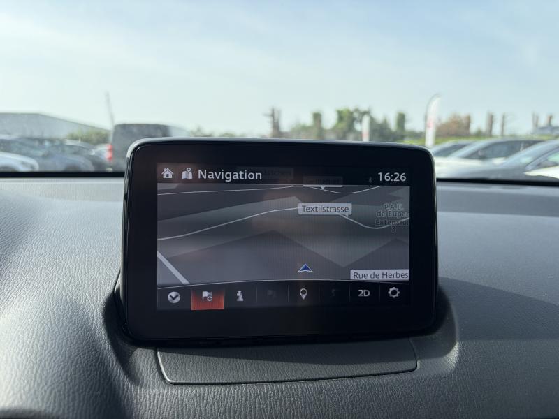 Mazda 2 1.5i SKYACTIVE - photo 12