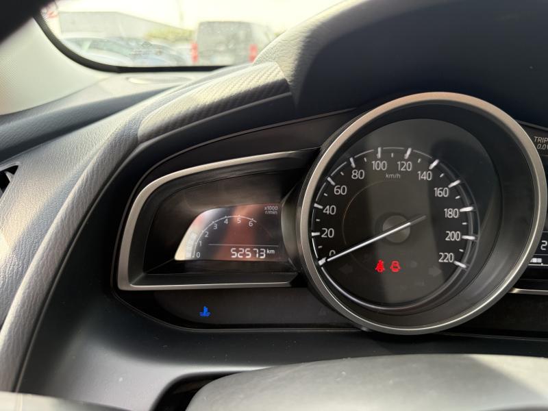 Mazda 2 1.5i SKYACTIVE - photo 7