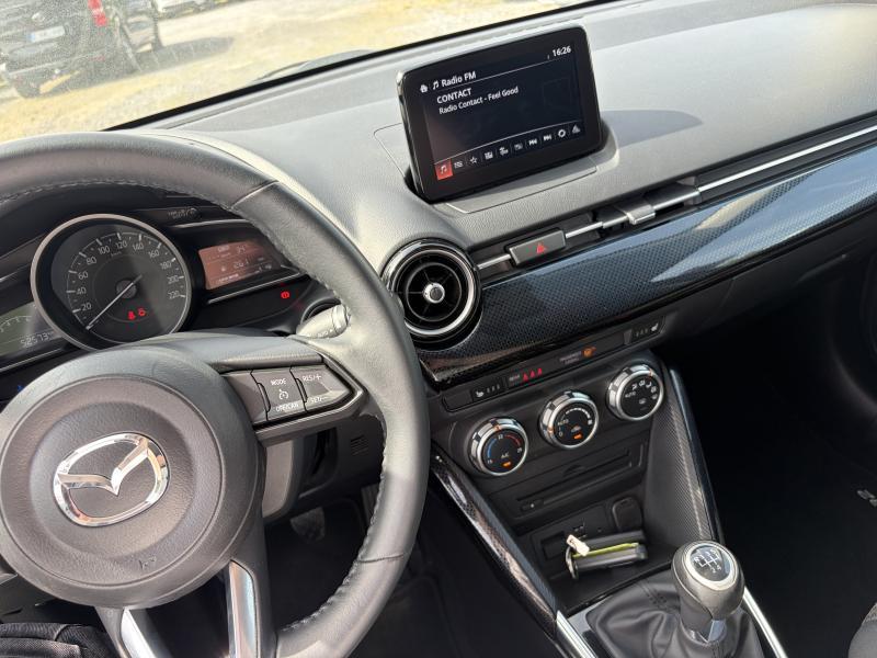 Mazda 2 1.5i SKYACTIVE - photo 6